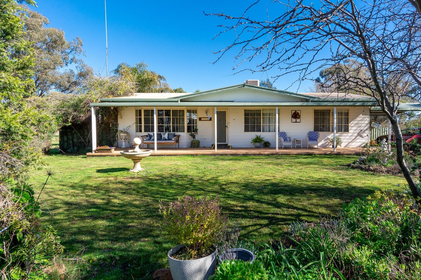 50 Airport Street, Temora NSW 2666, Image 0