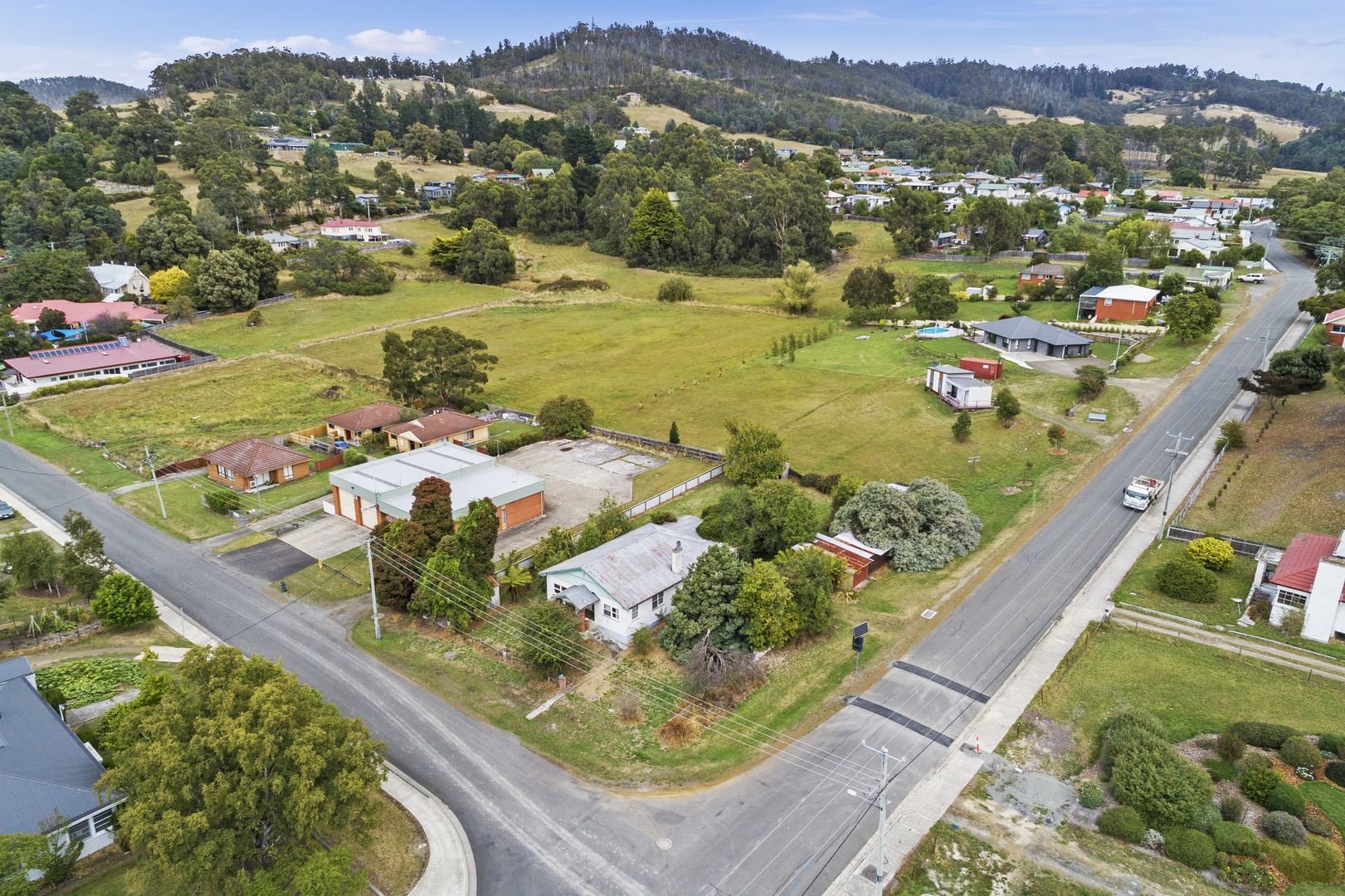 2 George Street, Cygnet TAS 7112, Image 1