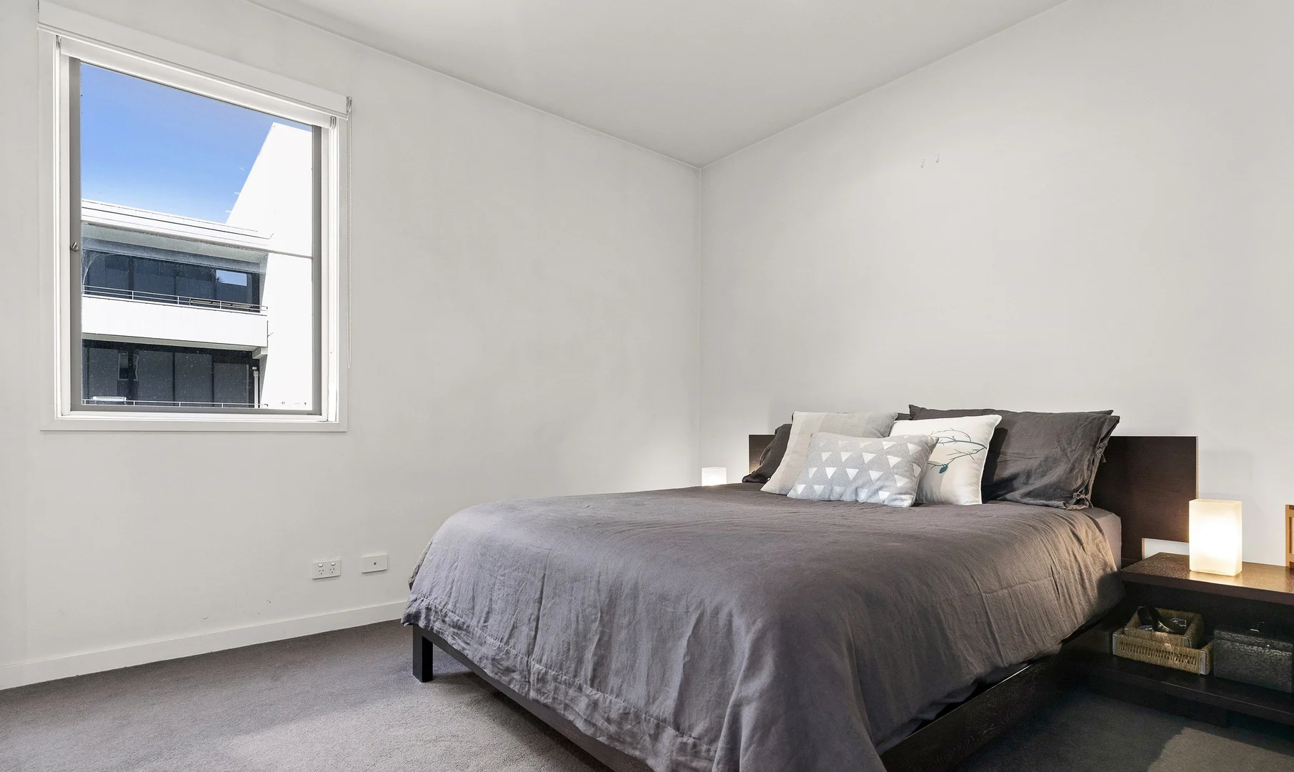 Additional image 5 of 412/54 Nott St, Port Melbourne VIC 3207