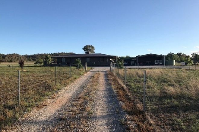 Picture of 227 Frog Rock Road, FROG ROCK NSW 2850
