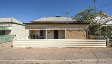Picture of 16 Eighth Street, PORT PIRIE SA 5540