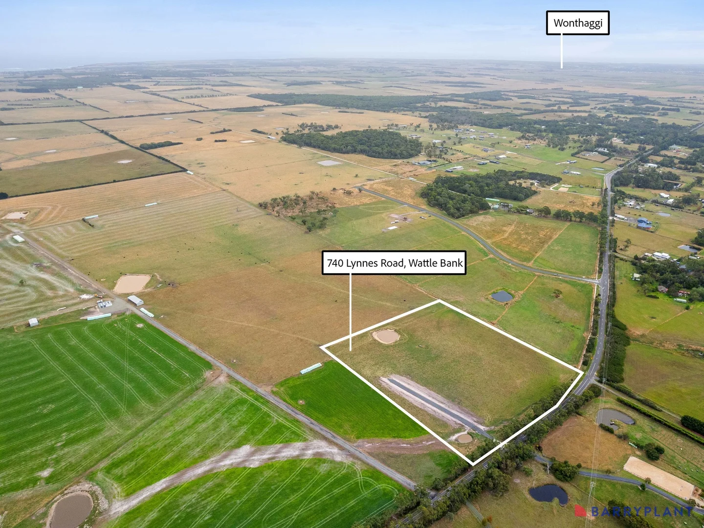 Additional image 4 of 740 Lynnes Road, Wattle Bank VIC 3995