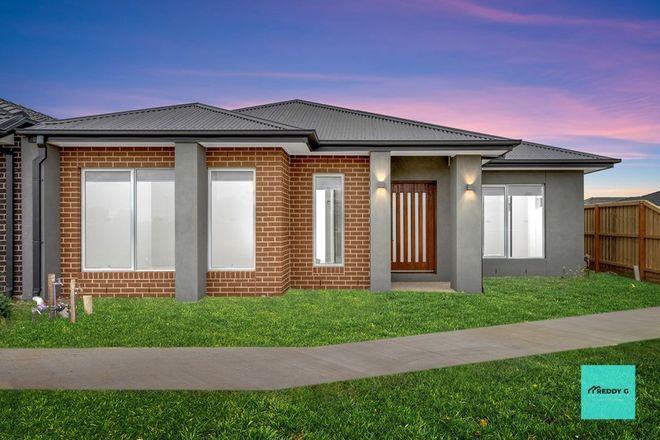 Picture of 15 Flag Boulevard, TARNEIT VIC 3029