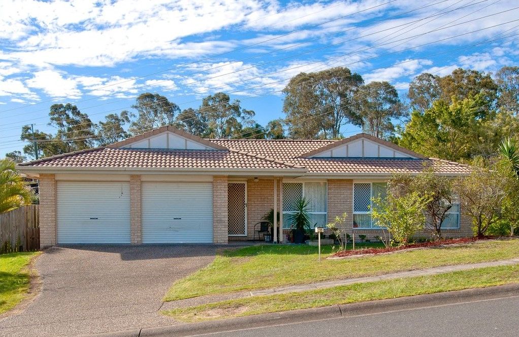 3 bedrooms House in 51 Tallagandra Road BEENLEIGH QLD, 4207