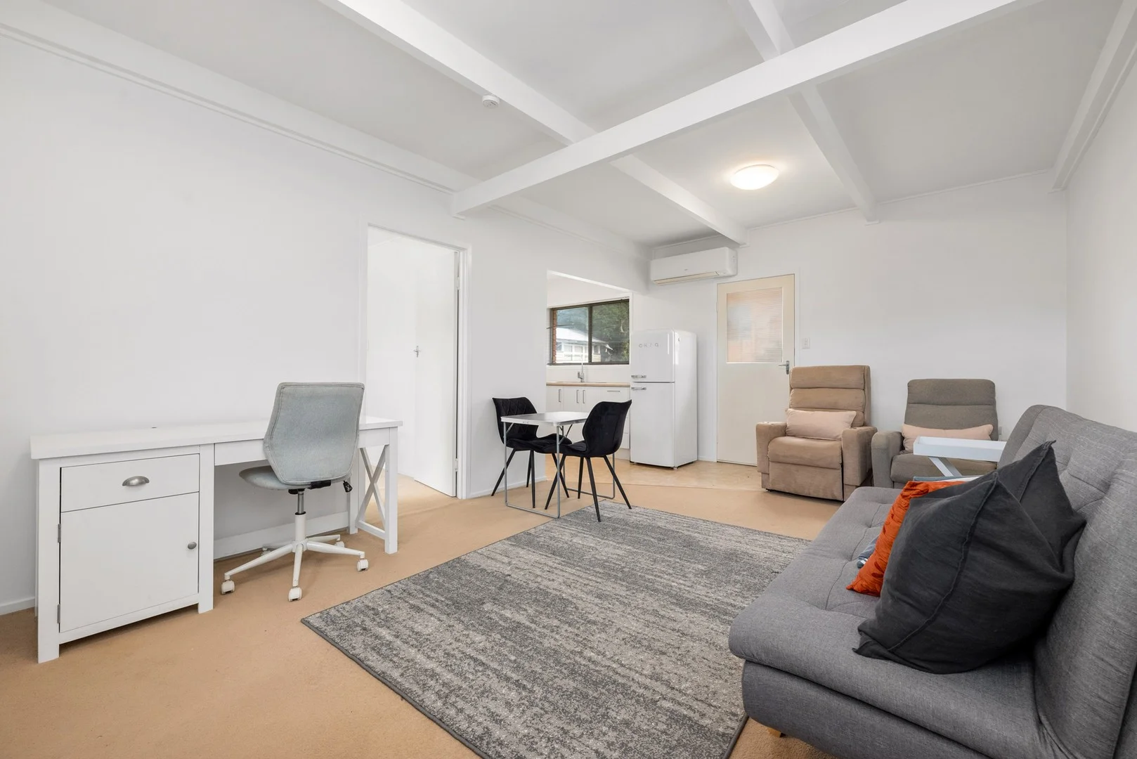 5/27 York Street, Coorparoo QLD 4151