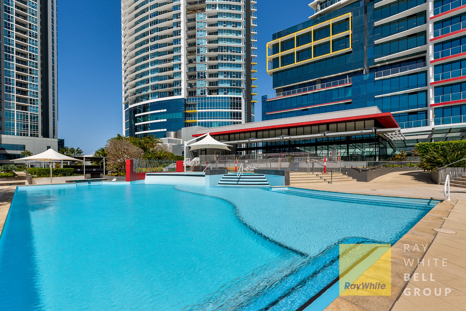 Additional image 15 of 31904/9 Lawson street, Southport QLD 4215