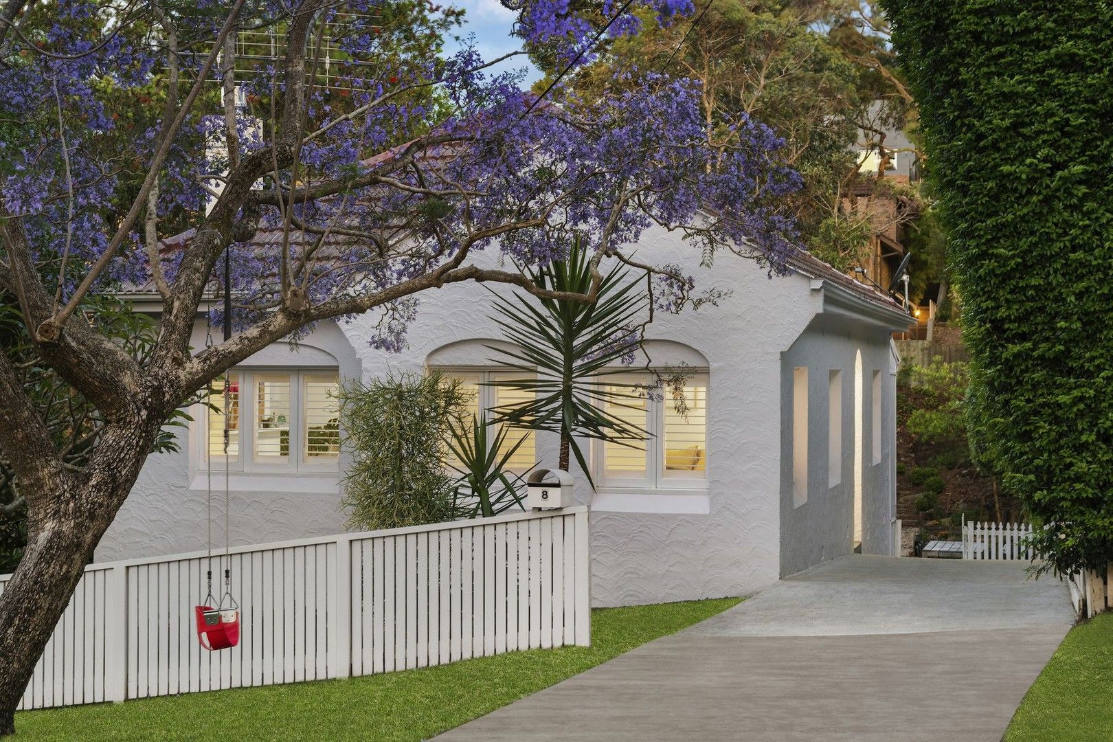 3 bedrooms House in 8 Suwarrow Street FAIRLIGHT NSW, 2094