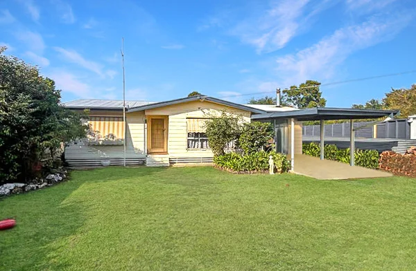 5 Willoby Street, Beaufort VIC 3373