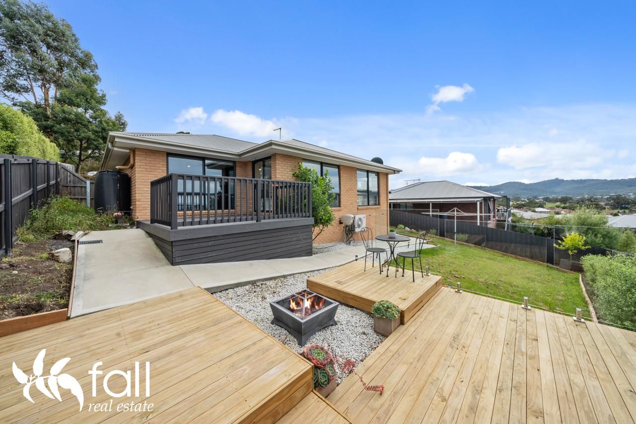 217 Tollard Drive, Rokeby TAS 7019 House For Rent 575 Domain
