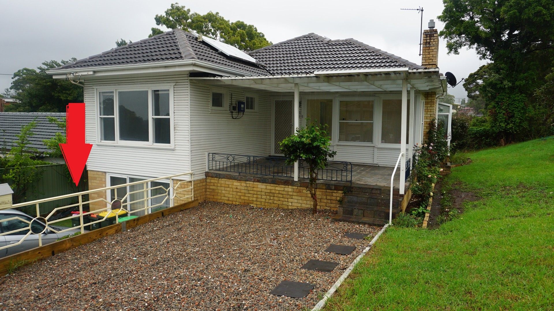 1 bedrooms Apartment / Unit / Flat in 15a Gundarun Street WEST WOLLONGONG NSW, 2500