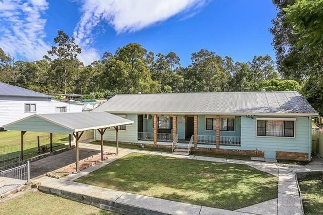 Picture of 203 Cessnock Road, NEATH NSW 2326