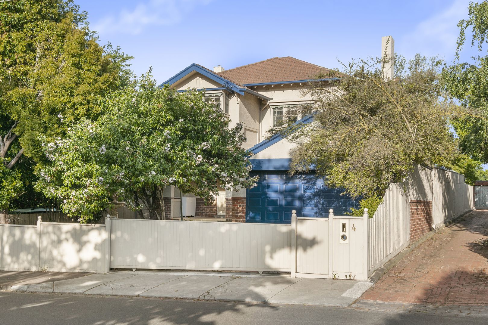 4 Adeney Avenue, Kew Property History & Address Research Domain