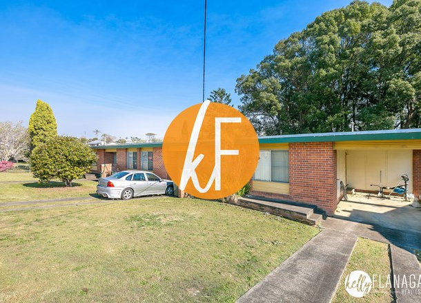 8 Washington Street, East Kempsey NSW 2440