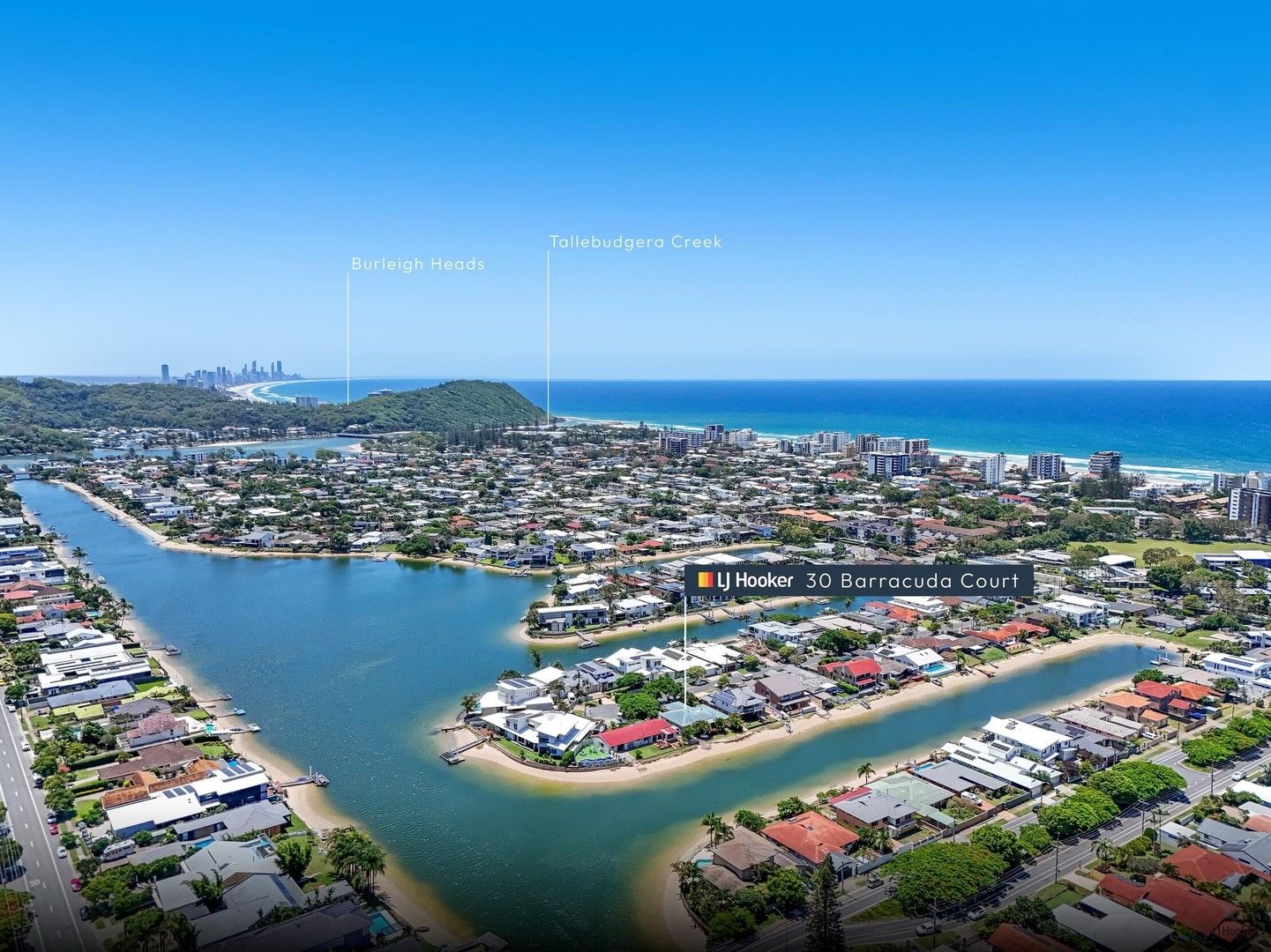 30 Barracuda Court, Palm Beach QLD 4221, Image 0