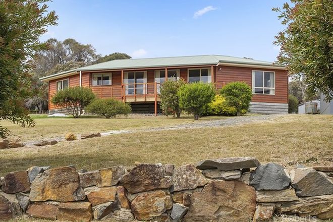 Picture of 95 Swanwick Drive, COLES BAY TAS 7215