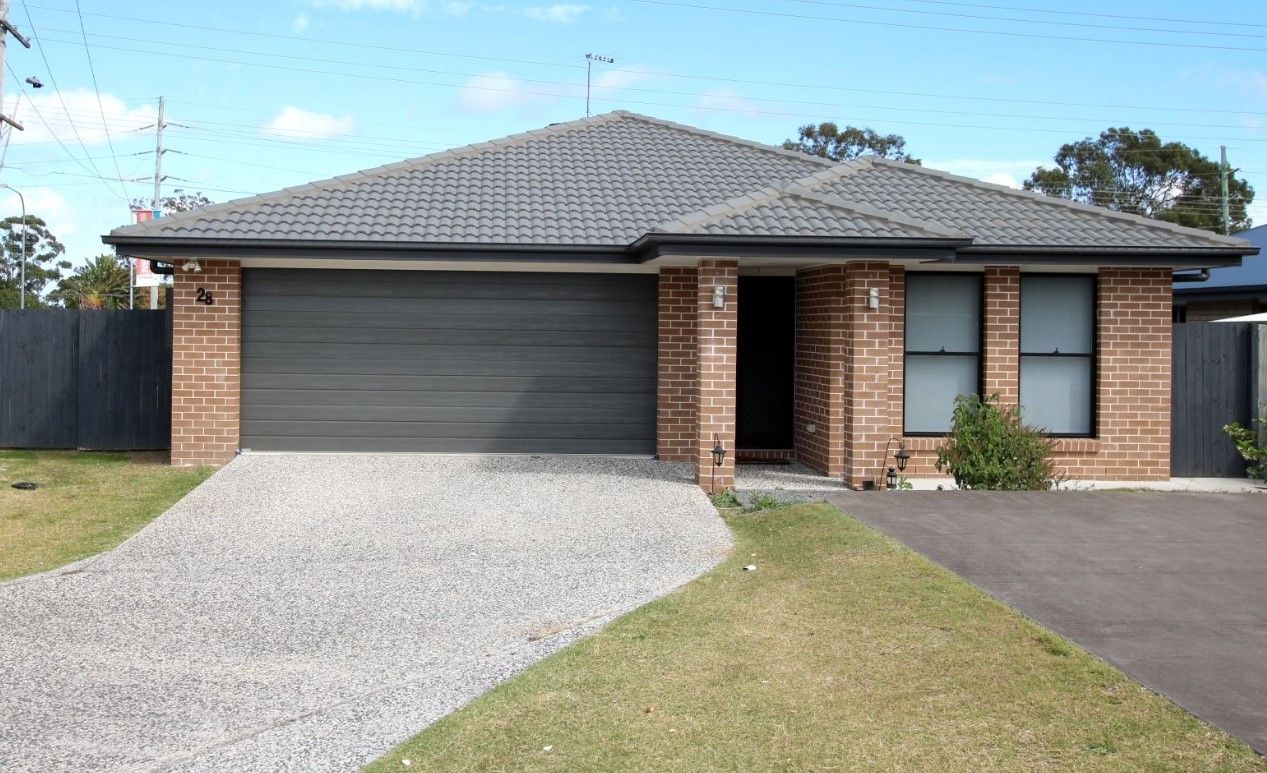4 bedrooms House in 21/28 Way LOGANLEA QLD, 4131