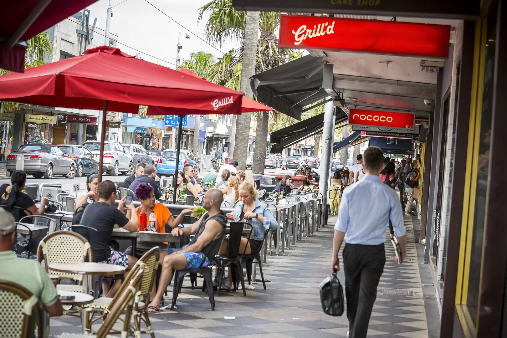 Additional image 11 of 1/236 Canterbury Road, St Kilda West VIC 3182