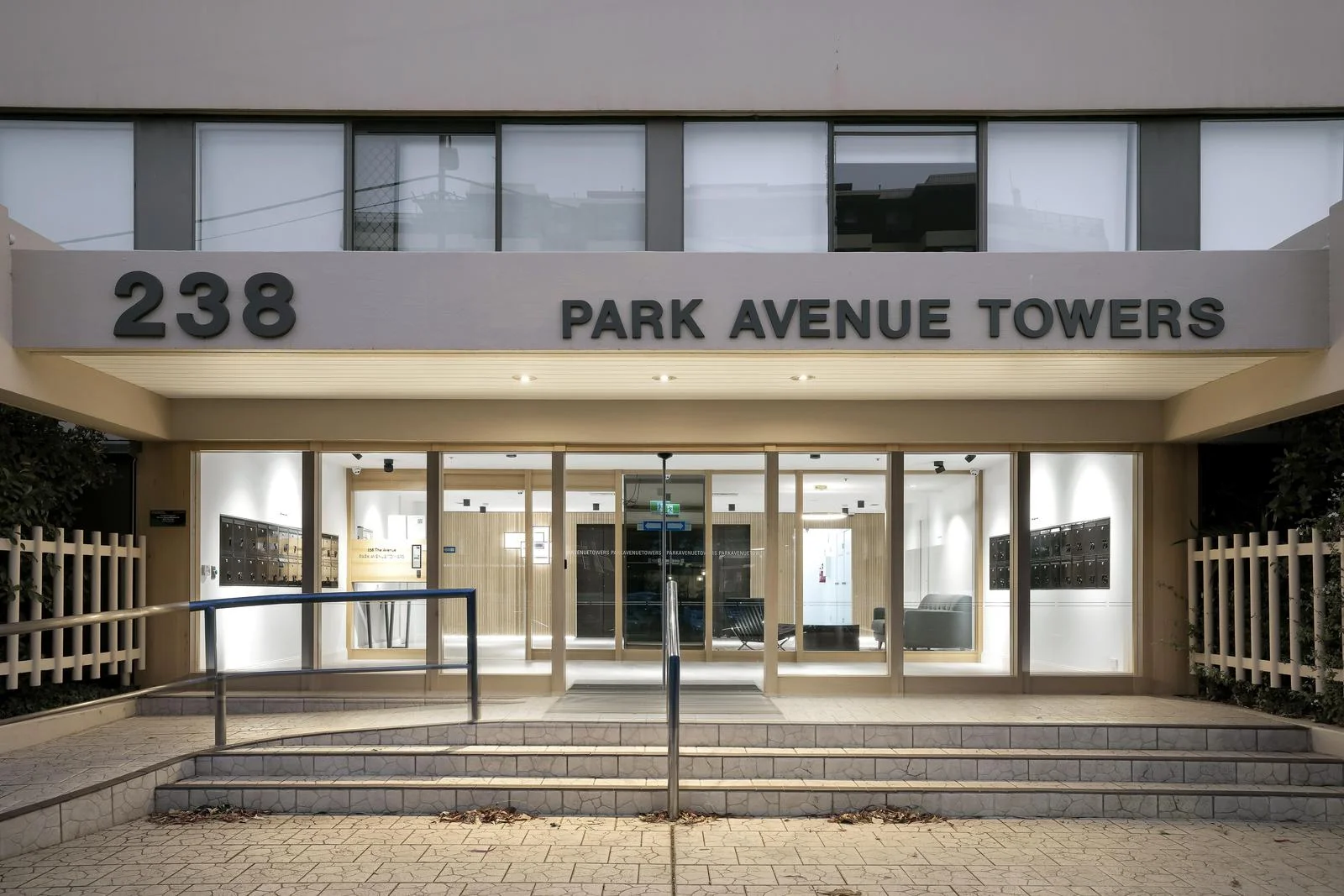 Additional image 2 of 19/238 The Avenue, Parkville VIC 3052