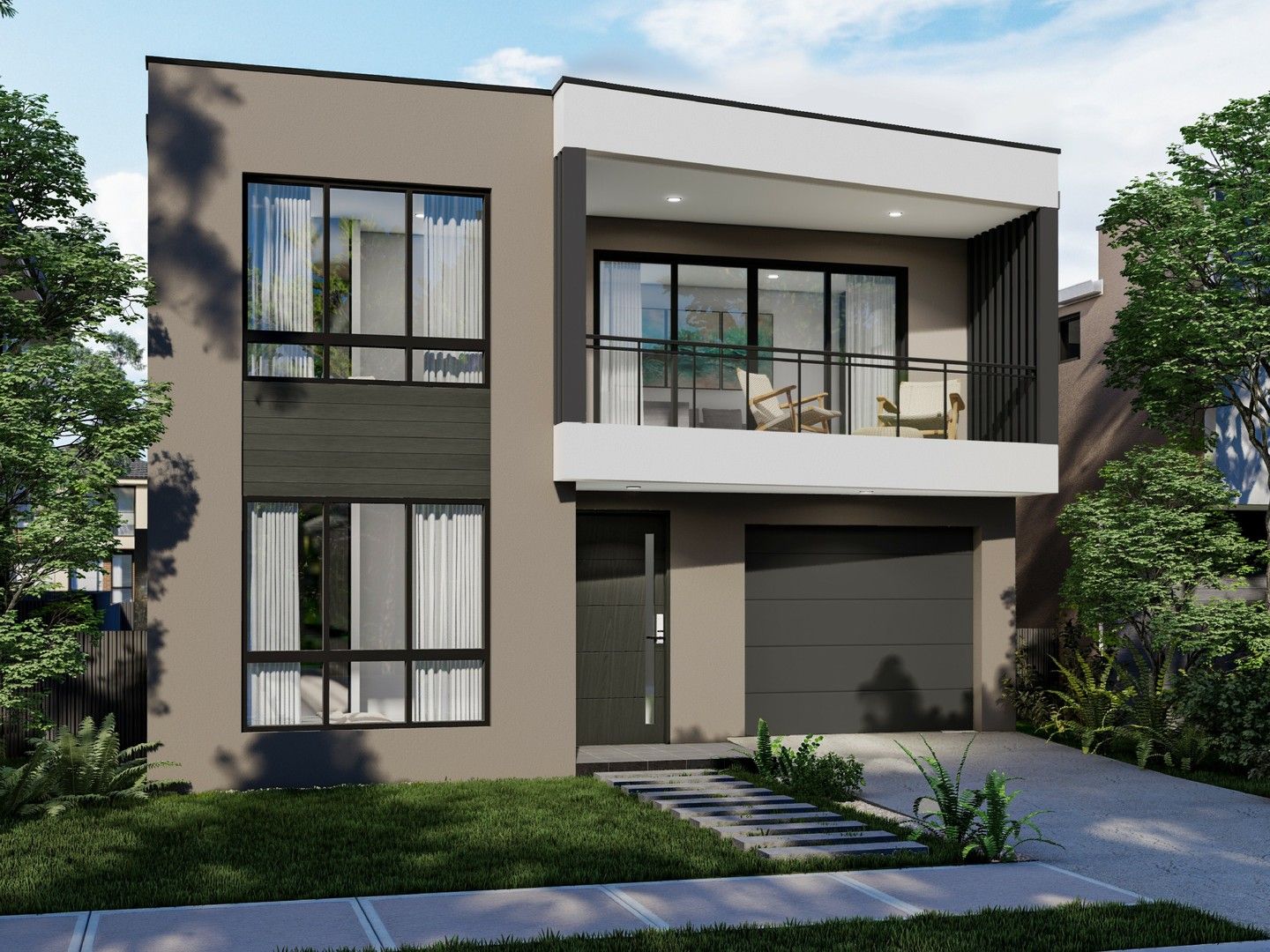 4 bedrooms House in  COLEBEE NSW, 2761