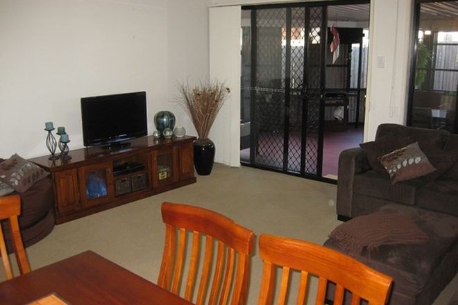 Picture of Unit 9/7 Harris St, STANTHORPE QLD 4380