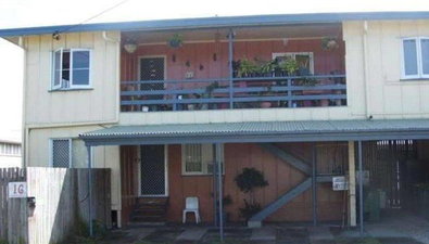 Picture of 4/279 Shakespeare Street, MACKAY QLD 4740