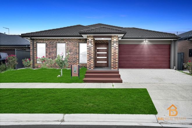 Picture of 77 Aruma Avenue, HARKNESS VIC 3337