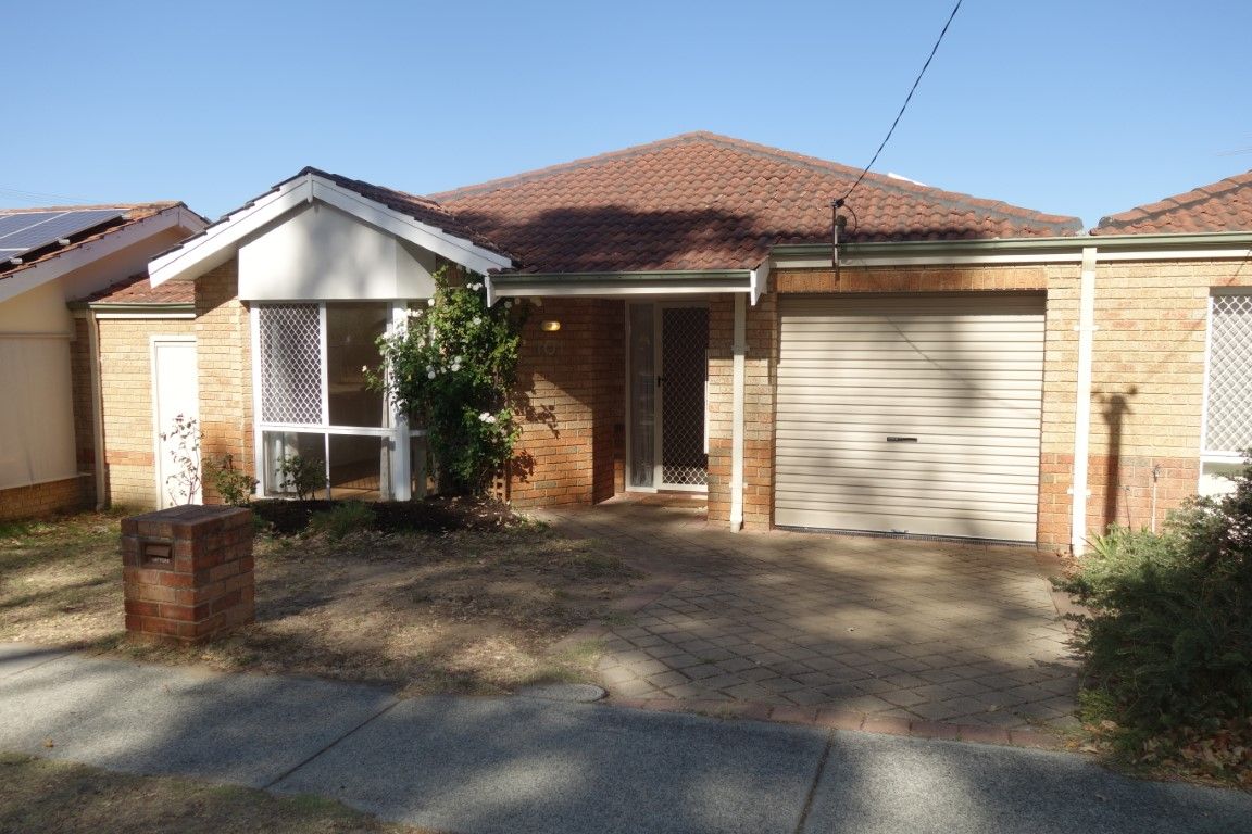 4 bedrooms House in 101 French Street TUART HILL WA, 6060