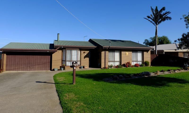 36 Crooke Street, East Bairnsdale VIC 3875, Image 0