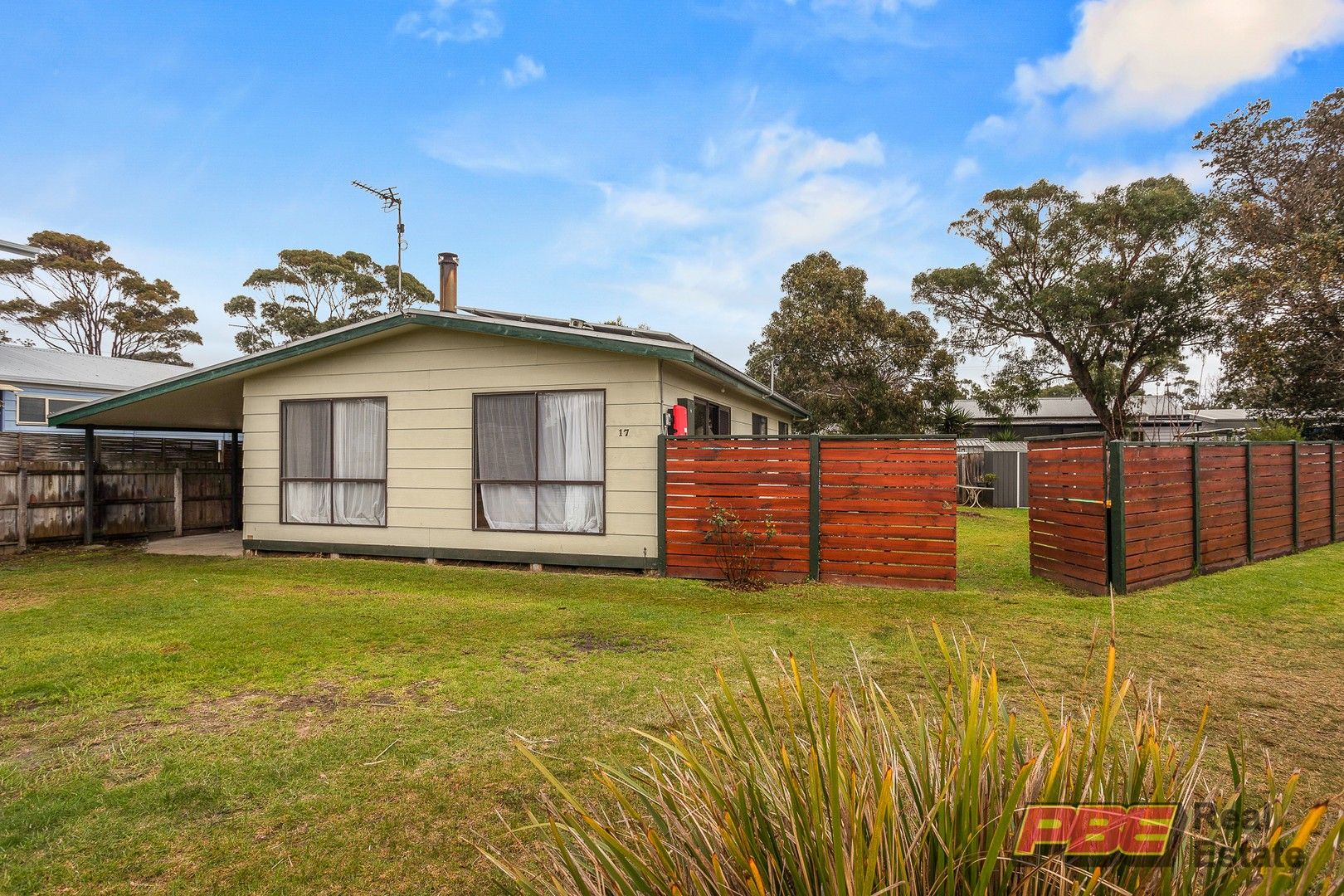 17 ANGLERS ROAD, Cape Paterson VIC 3995, Image 1