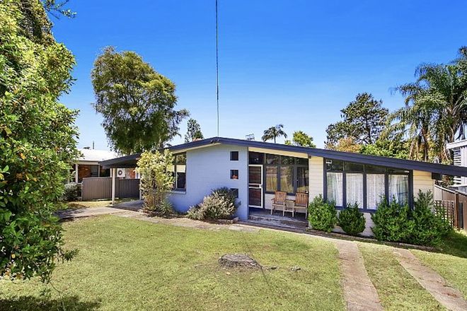 Picture of 19 Harvey Street, WYONG NSW 2259