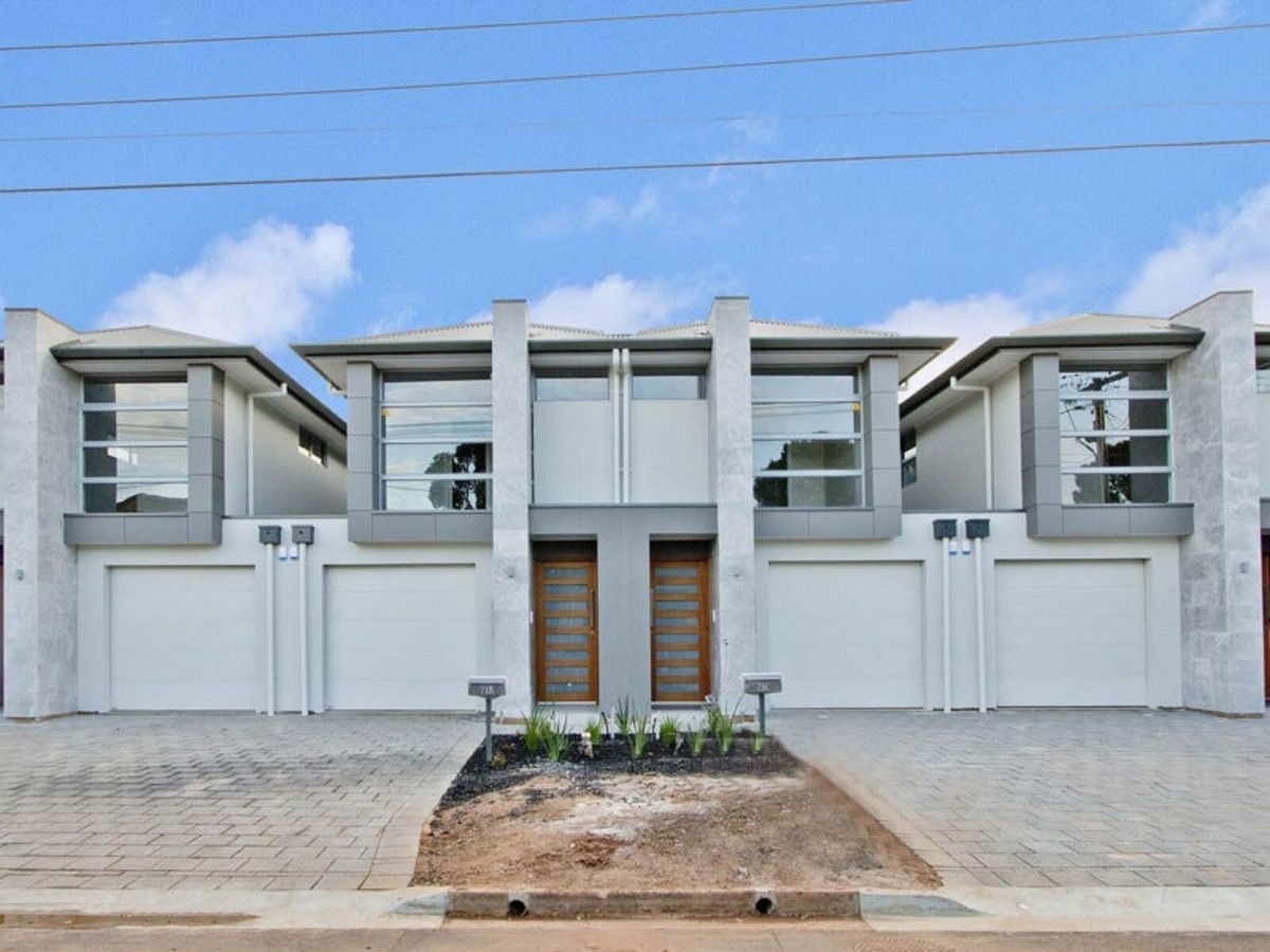 3 bedrooms House in 71D Hancock Avenue CAMPBELLTOWN SA, 5074