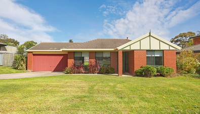 Picture of 68 Padua Drive, MORNINGTON VIC 3931