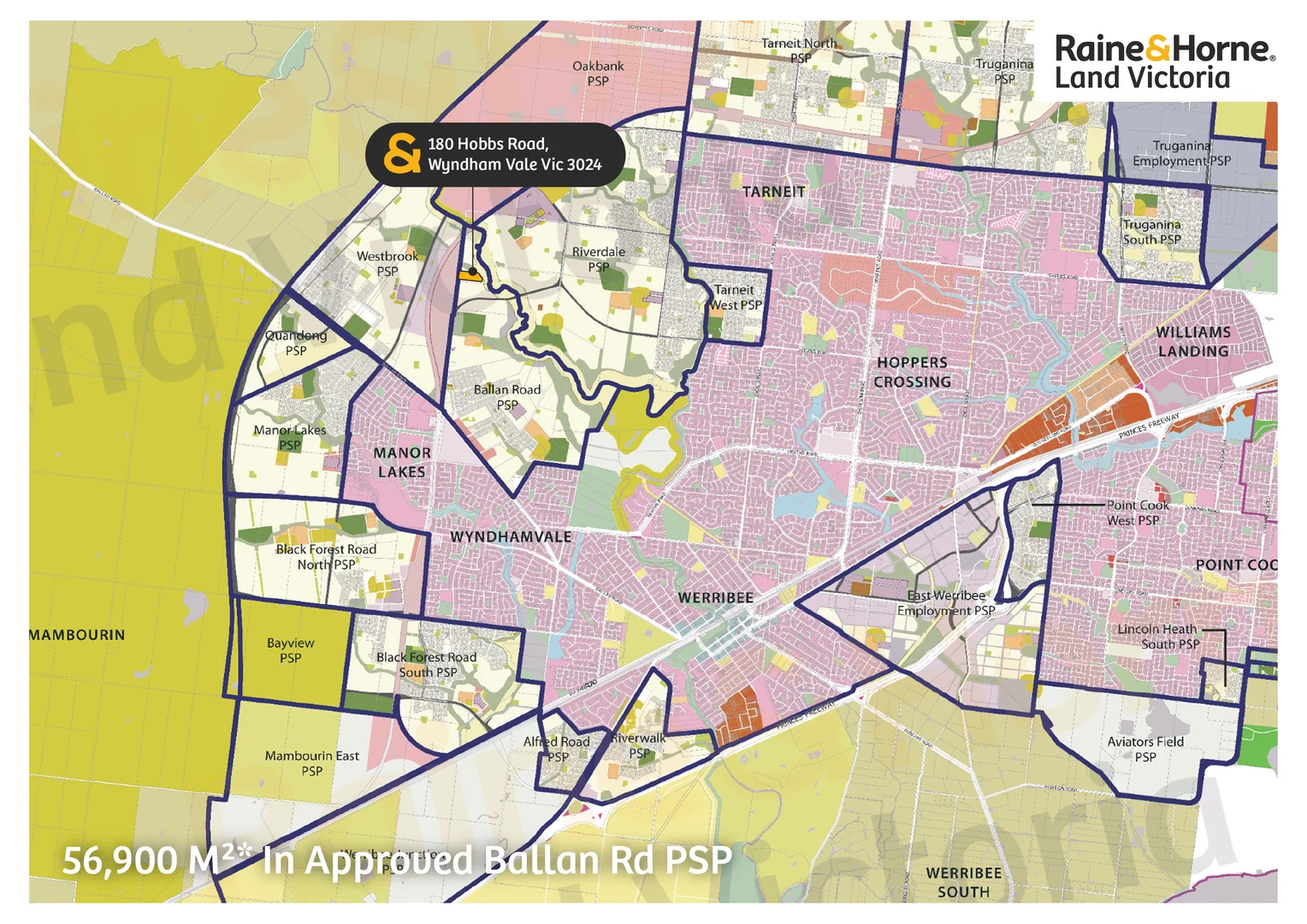 Additional image 6 of 180 Hobbs Road, Wyndham Vale VIC 3024
