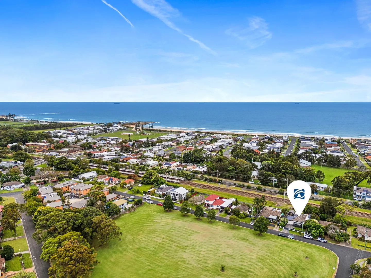 Spacious Coastal Home with Versatile Living & Entertaining, Woonona