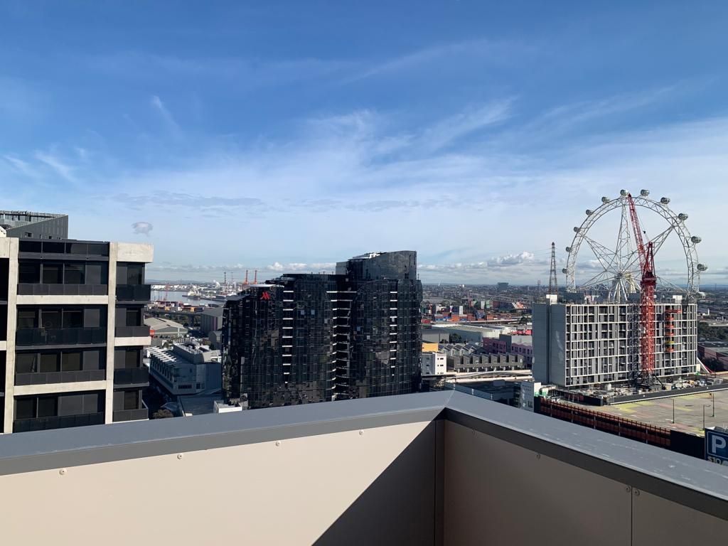 3 bedrooms New Apartments / Off the Plan in  DOCKLANDS VIC, 3008