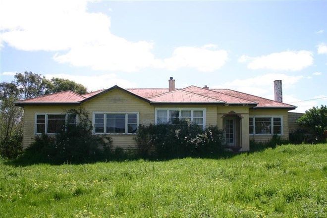 Picture of 11 Heckfield Street, MACARTHUR VIC 3286