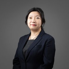 Sue Chen, Sales representative