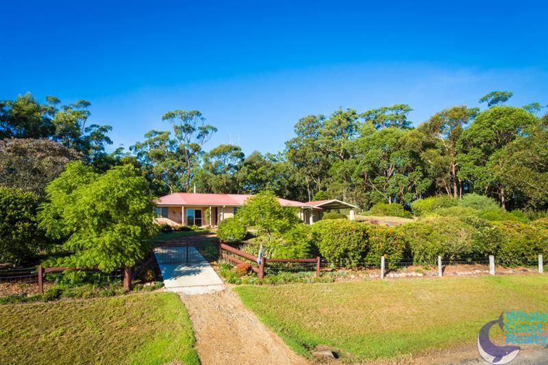 195 Bodalla Park Dr, Bodalla NSW 2545, Image 1