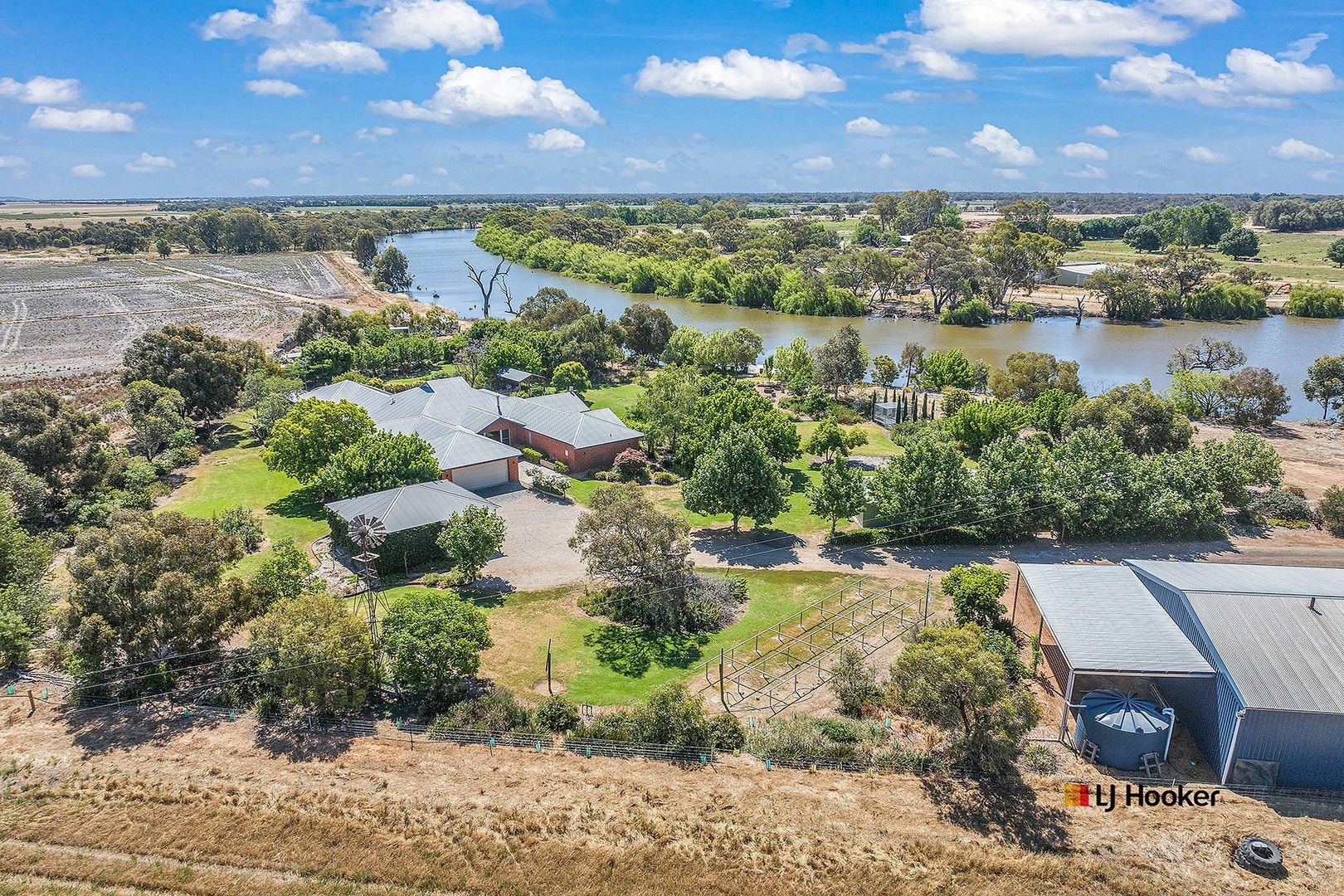 3498 via Patho Murray Valley Highway, Patho VIC 3564, Image 1