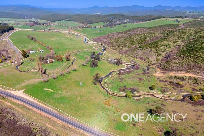 Picture of 1235 COPPABELLA ROAD, COPPABELLA NSW 2644