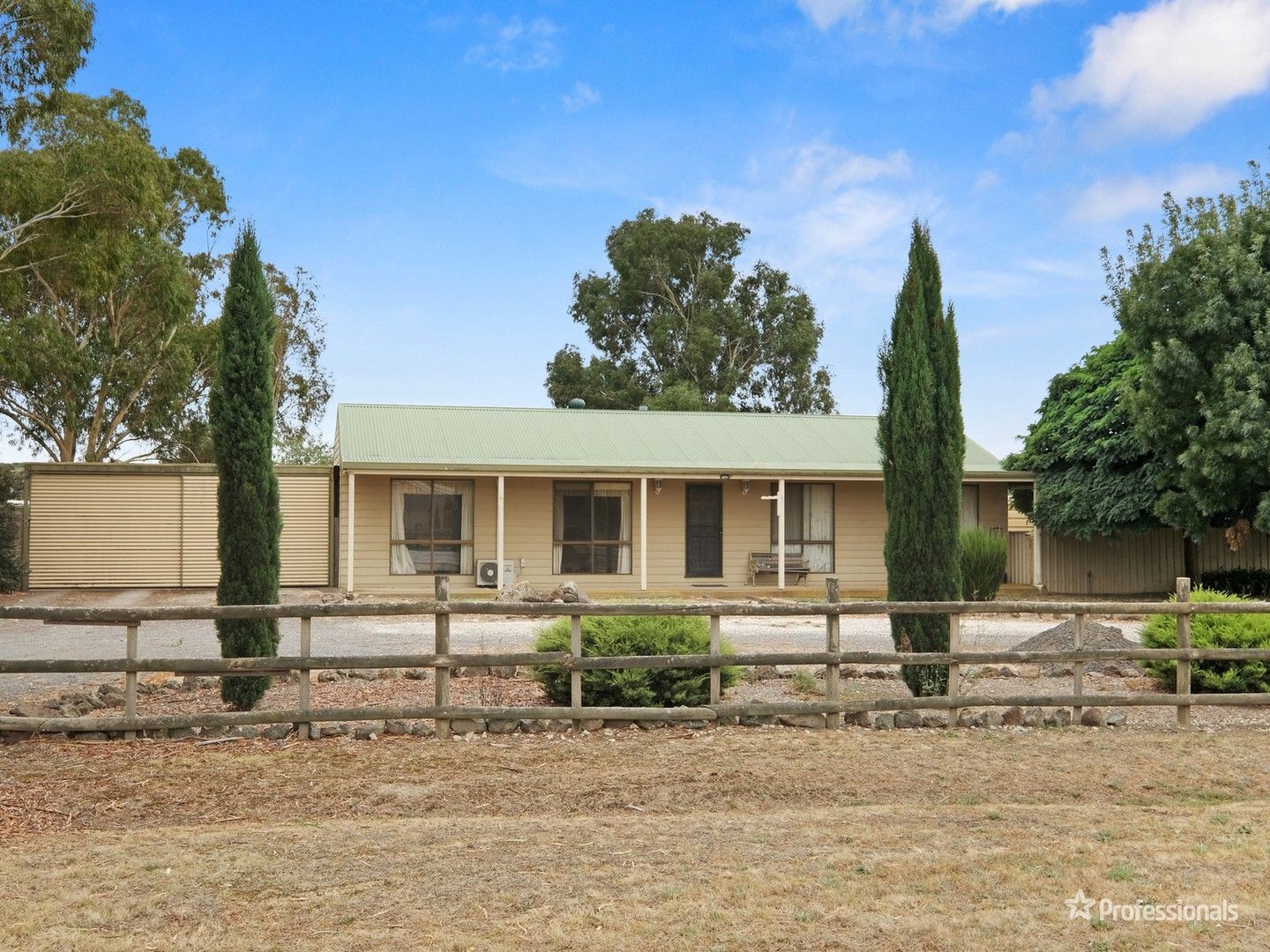 2183 Lexton Talbot Road, Talbot VIC 3371 Domain