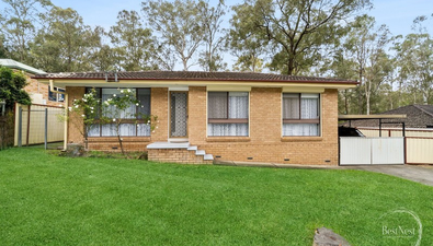 Picture of 329 Spinks Road, GLOSSODIA NSW 2756