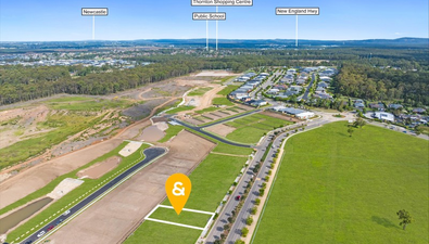 Picture of Lot 5505 Settlers Boulevard, CHISHOLM NSW 2322