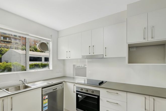 Picture of 71/300A Burns Bay Road, LANE COVE NSW 2066