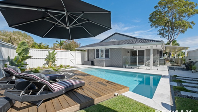 Picture of 5 Mount Ninderry Court, COOLUM BEACH QLD 4573