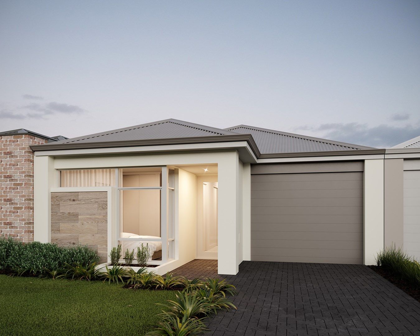 3 bedrooms New House & Land in Lot 3542 Chevin Court MADORA BAY WA, 6210