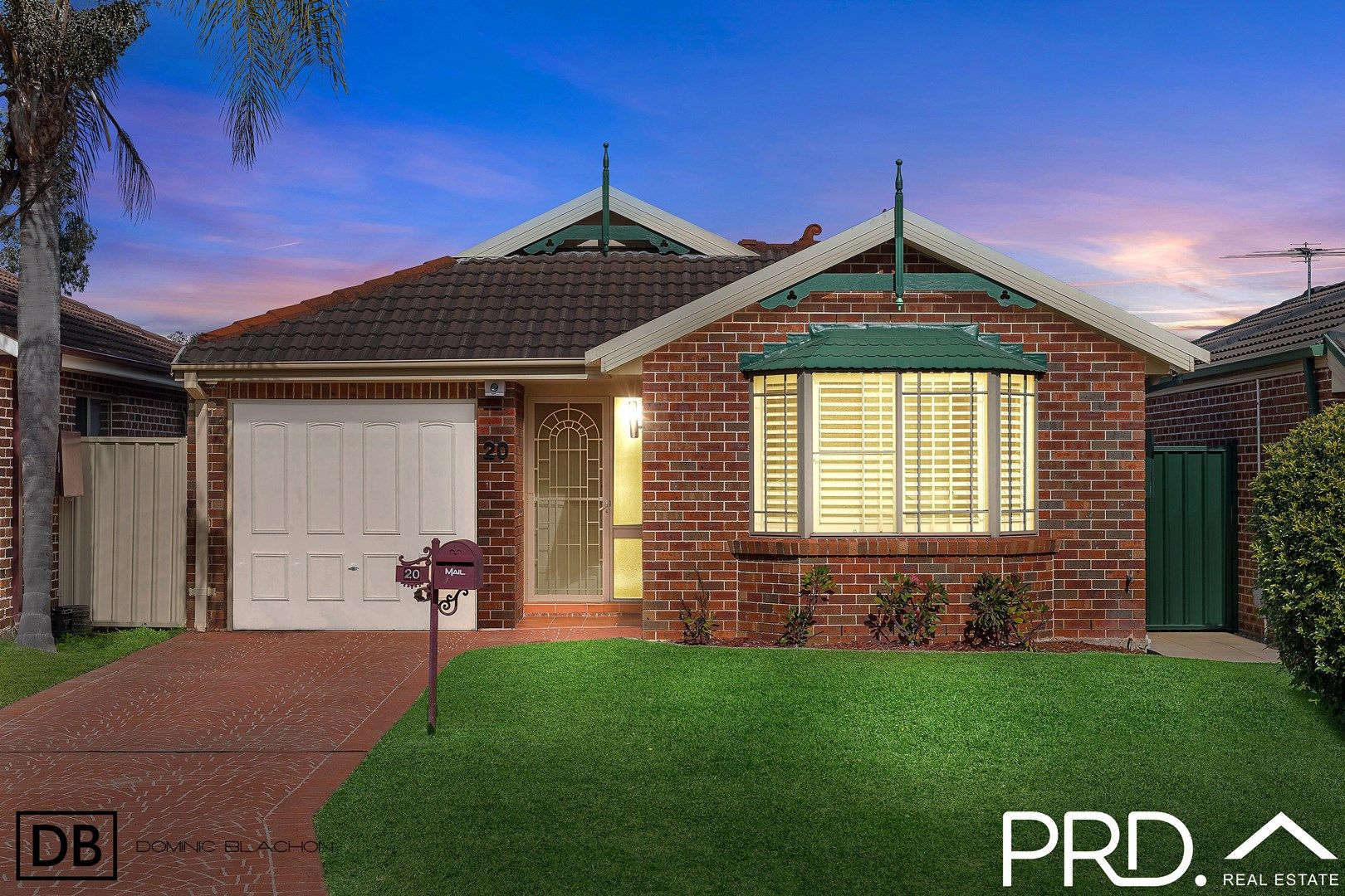 20 Clarendon Court, Wattle Grove NSW 2173, Image 0