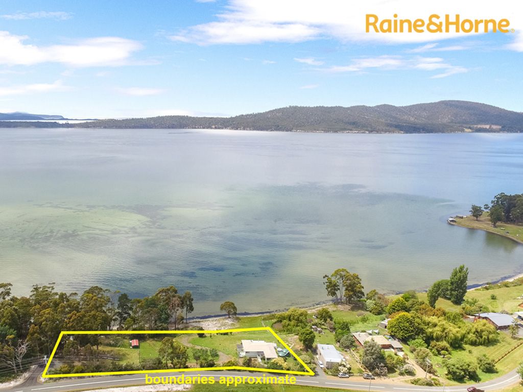 4741 Channel Highway, Gordon TAS 7150, Image 0