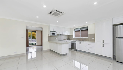 Picture of 13 Tain Place, SCHOFIELDS NSW 2762