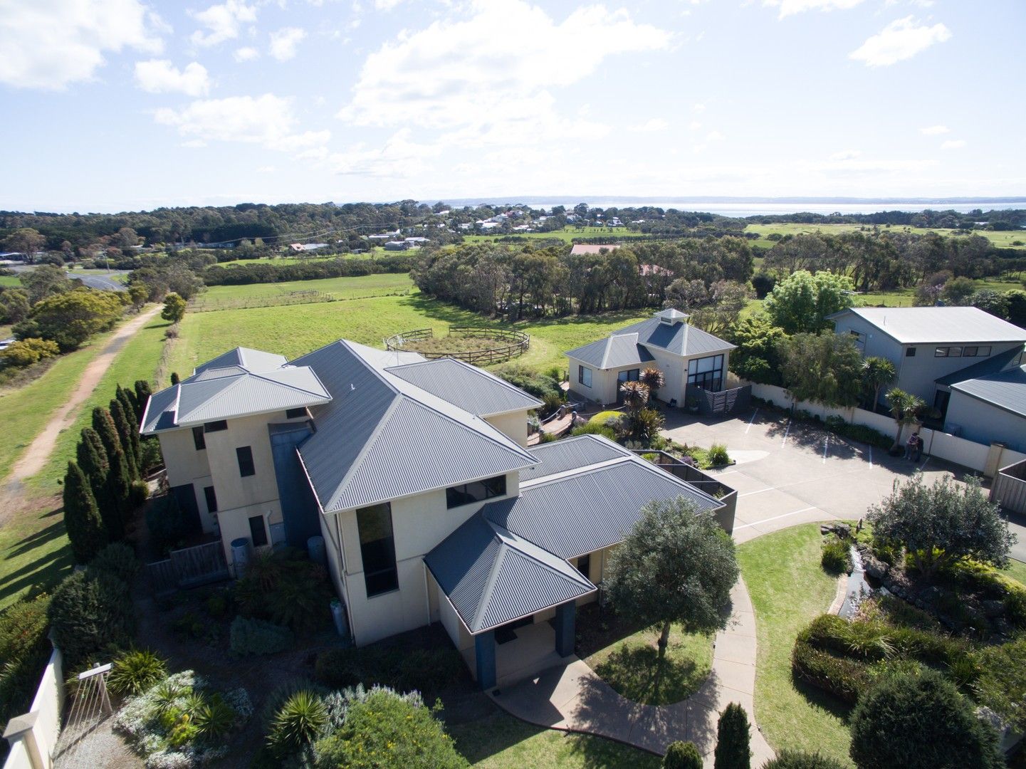 124128 Red Rocks Road, Cowes VIC 3922 Domain